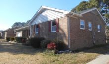 2009 Longview Dr E Wilson, NC 27893