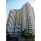 19501 W COUNTRY CLUB DR # 2206, Miami, FL 33180 ID:6246082