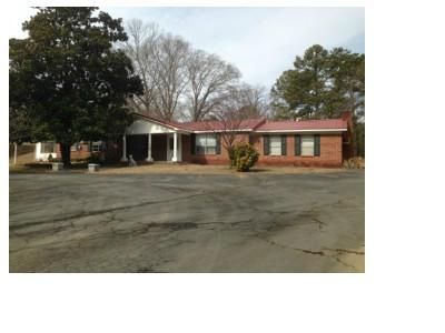 150 Confederate Cemetery Road Ne, Resaca, GA 30735