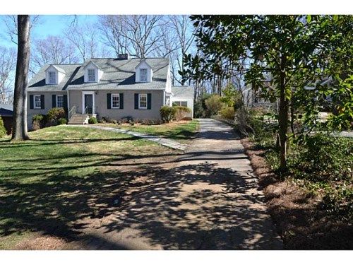 1065 Briarcliff Road Ne, Atlanta, GA 30306