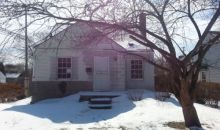 16312 Rossini Drive Detroit, MI 48205