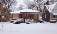 15865 Archdale St Detroit, MI 48227