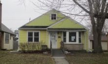 4737 N Green Bay Av Milwaukee, WI 53209