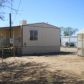 3211 E Carver Avenue, Kingman, AZ 86409 ID:6859191