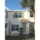 5537 PARADE PL # 35, Pompano Beach, FL 33063 ID:6644115