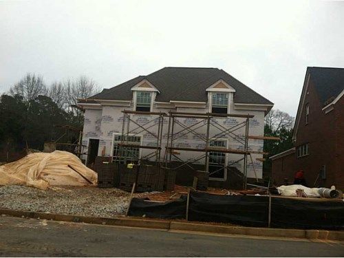 178 Cadence Trail, Canton, GA 30115