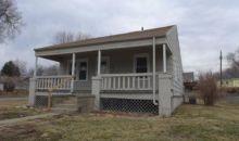 3401 Scott Street Saint Joseph, MO 64507