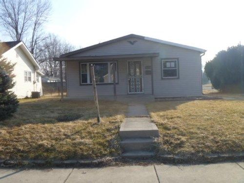 1701 N Gladstone Av, Indianapolis, IN 46218