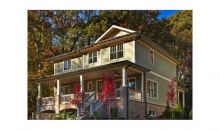 2212 Humility Lane Atlanta, GA 30319