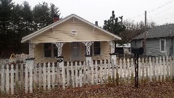 701 Pineburr Ave SW, Valdese, NC 28690