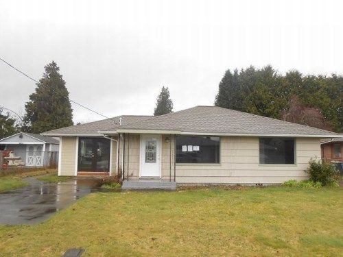 1419 View Avenue, Centralia, WA 98531