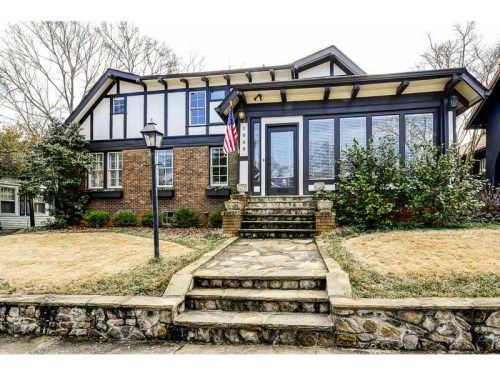 1085 Saint Louis Place Ne, Atlanta, GA 30306