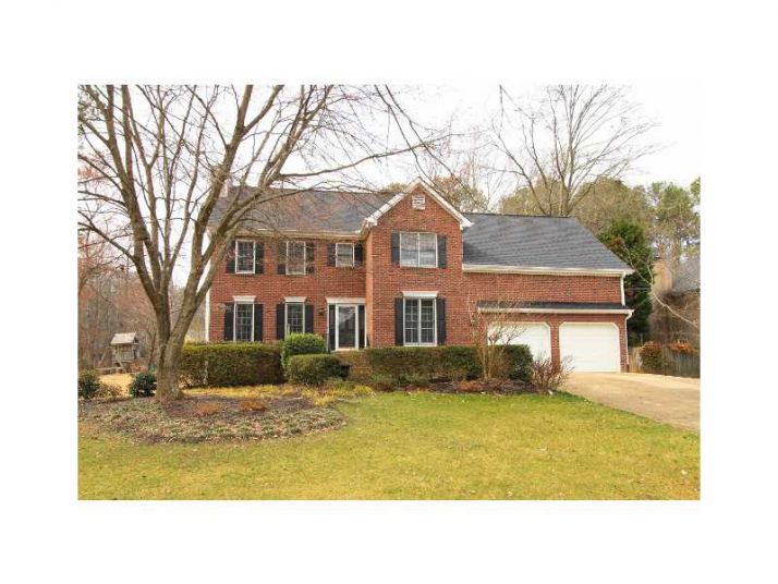 2283 Glenridge Drive, Marietta, GA 30062
