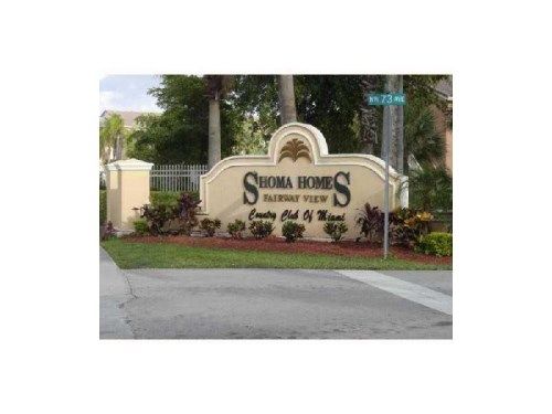 17830 73 AV # 102, Hialeah, FL 33015