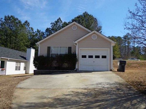 1560 Wembley Drive, Douglasville, GA 30134