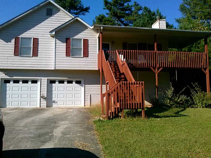 120 Silverthorne Trail, Douglasville, GA 30134