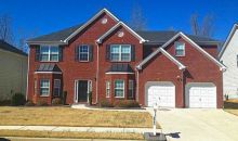 6985 Talkeetna Court Atlanta, GA 30331