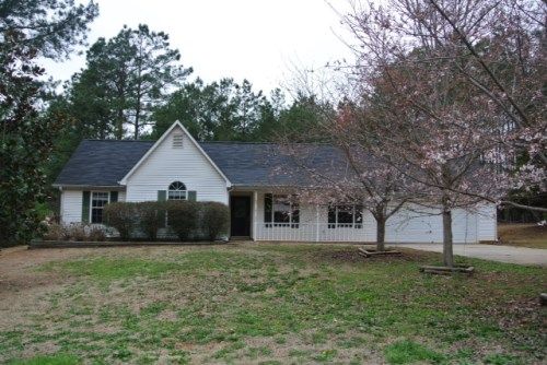 145 Saddlebrook Drive, Senoia, GA 30276