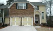 Unit 73 - 1068 Brownstone Drive Marietta, GA 30008