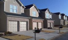 Unit 17 - 1514 Park Brooke Circle Sw Marietta, GA 30008