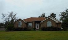 1324 Copper Oaks Crt Macclenny, FL 32063