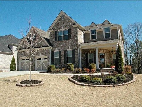 4440 Heathcliff Way, Cumming, GA 30041