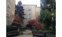 Unit 519 - 1075 Peachtree Walk Atlanta, GA 30309