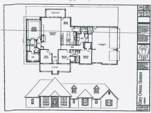 2739 Farm Dr, El Reno, OK 73036