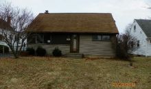 4041 Halsey Place Columbus, OH 43228