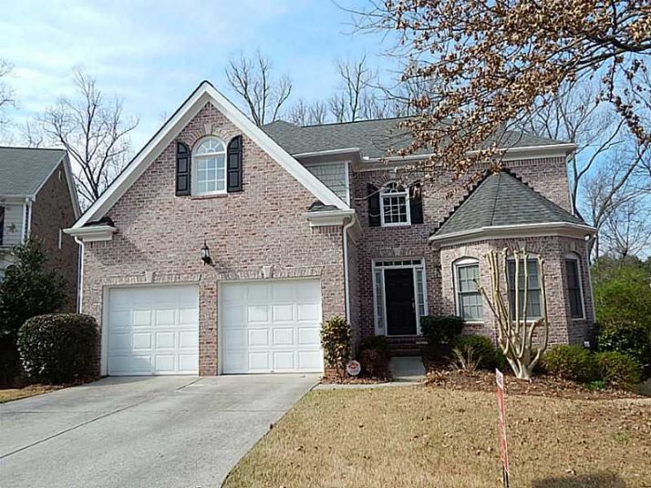 3064 Montclair Circle Se, Smyrna, GA 30080
