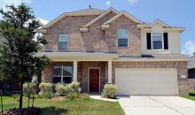 21587 ROSE MILL DR , TX 77339