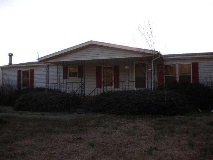 1408 Hickory Crossroads Rd, Kenly, NC 27542