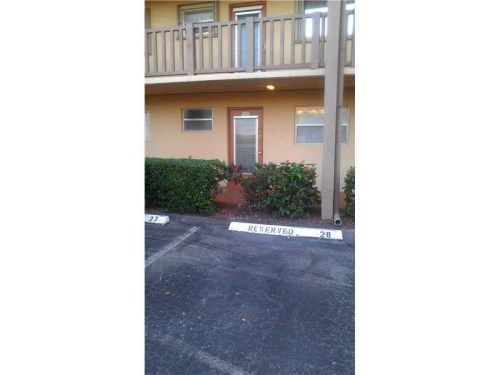 6570 ROYAL PALM # 115J, Pompano Beach, FL 33063