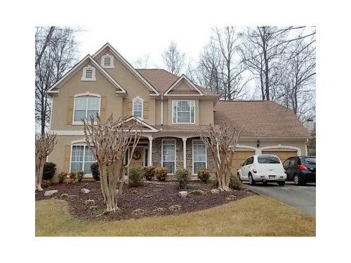 6978 Sandtown Lane, Stone Mountain, GA 30087