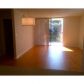 10121 W SUNRISE BL # 201, Fort Lauderdale, FL 33322 ID:6534936