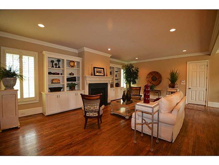1201 Standard Drive Ne, Atlanta, GA 30319