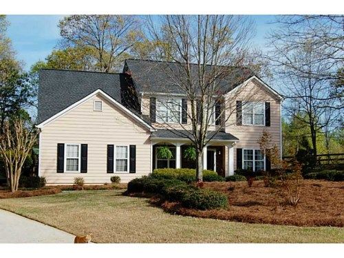 7620 Lanier View Ridge, Cumming, GA 30041