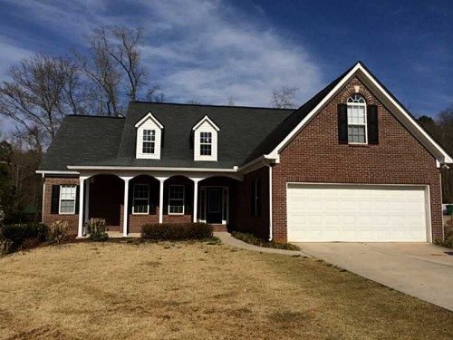 119 Millwood Drive, Commerce, GA 30529