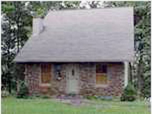 703 LAKEHAVEN CIR, Decatur, TN 37322