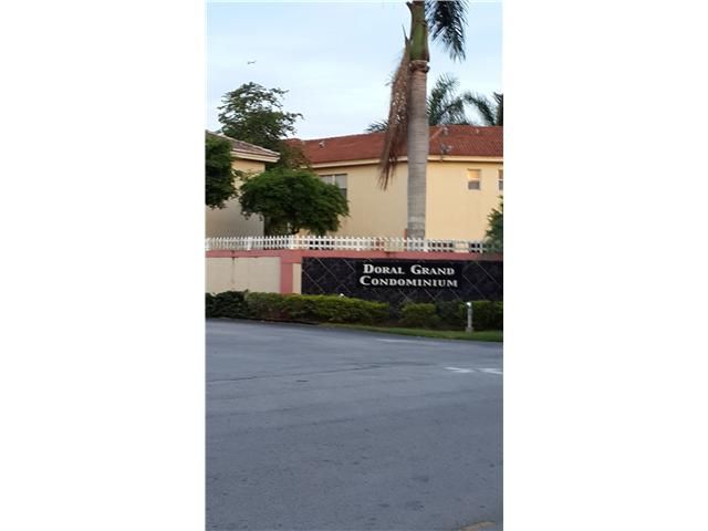 5655 NW 109 AV # 57, Miami, FL 33178