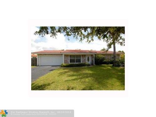 7141 NW 10 PL, Fort Lauderdale, FL 33313