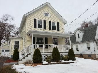 49 Spring St, Meriden, CT 06451