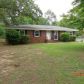 295 Barrett St, Harlem, GA 30814 ID:487531