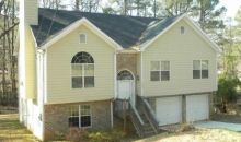 4065 Chimney Ridge Way Ellenwood, GA 30294