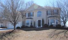 3835 Riverview Bend Ellenwood, GA 30294
