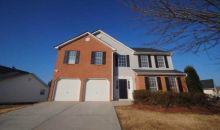 2535 Tolliver Drive Ellenwood, GA 30294
