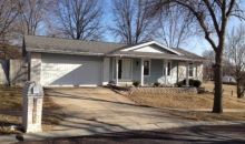 11926 Rosevalley Ln Saint Louis, MO 63138