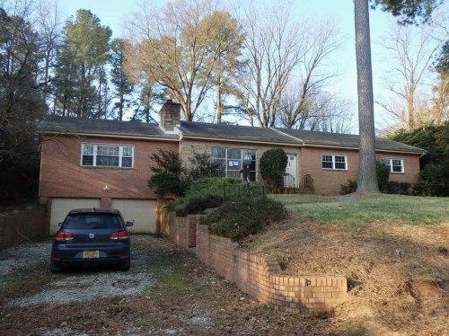 1624 Wilton Rd, Petersburg, VA 23805