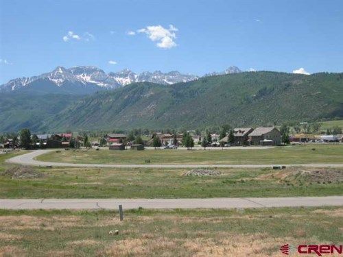 Lot 1 Redcliff Drive, Ridgway, CO 81432
