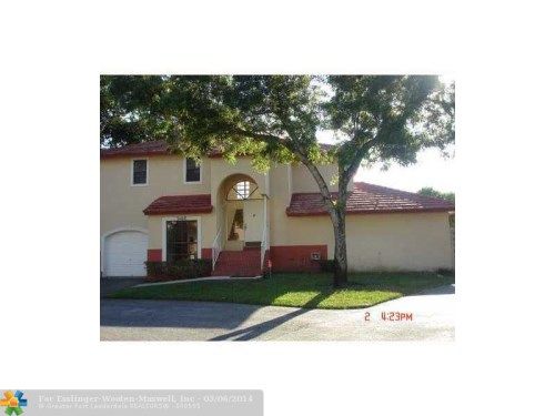 3468 CLUSTER RD, Hollywood, FL 33025